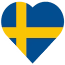 Svenska flaggan