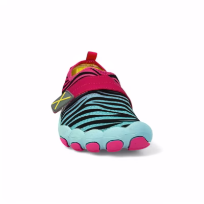 Alternative view of Lilla Tass Barfotaskor för barn