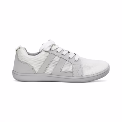 Nimbus Casual Barfotaskor dam sneakers vita