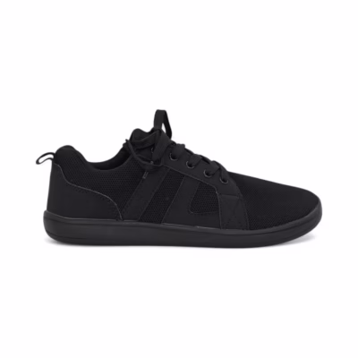 Urban Step Barfotaskor dam sneakers svarta