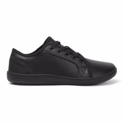 Verano Barfotaskor Herr Svart Sneakers
