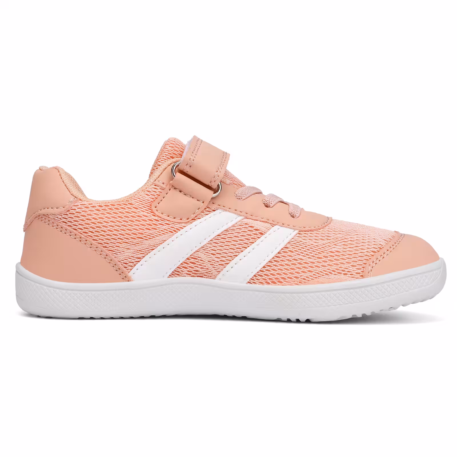 Swift Junior Barfotaskor barn rosa sneakers