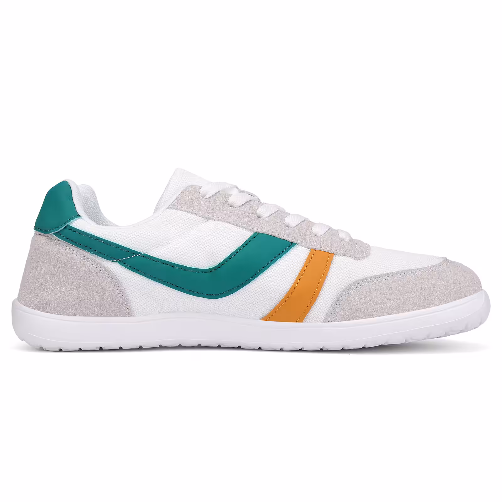Retro Lane Moss Barfotaskor sneakers dam