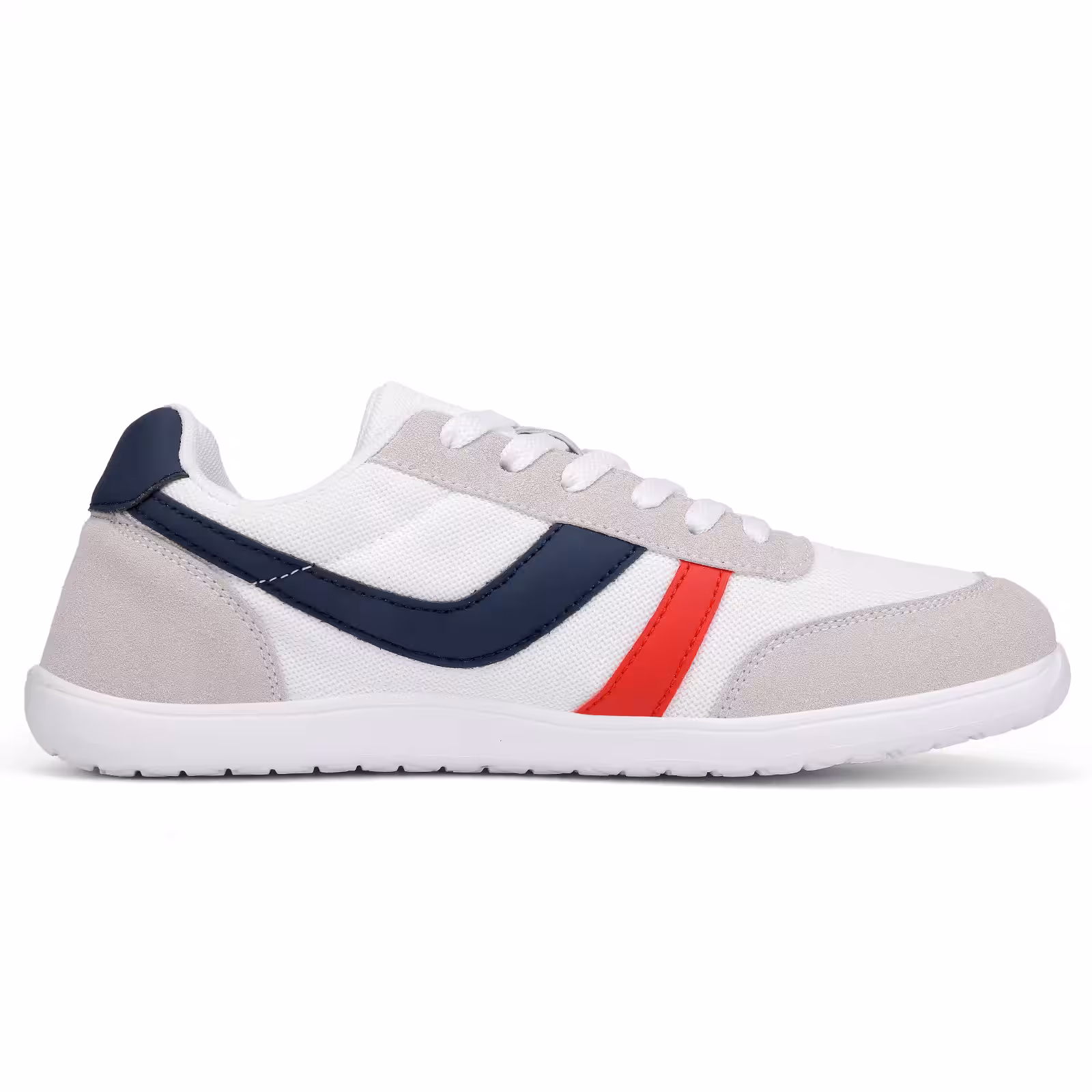 Retro Lane Marine Barfotaskor sneakers dam