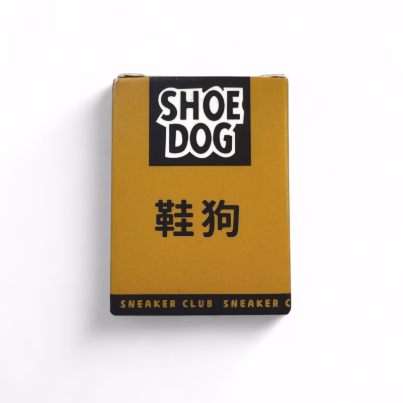 Skosuddigummi för barfotaskor